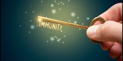 NUKLEOTIDY jsou klíč k vaší imunitě NUKLEOTIDY jsou klíč k vaší imunitě