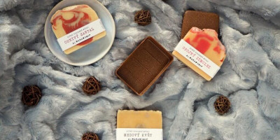 Spokojená planeta Spokojená planeta