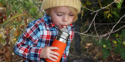 Pura fľaše: Zdravá a ekologická alternatíva pre vaše deti Pura fľaše: Zdravá a ekologická alternatíva pre vaše deti