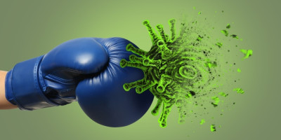 Výživoý zázrak Nukleotidy ochrání tělo před útokem virů během celého roku Výživoý zázrak Nukleotidy ochrání tělo před útokem virů během celého roku