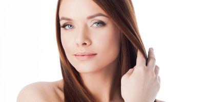 Jako kolagen podporuje vlasy, nehty a pleť Jako kolagen podporuje vlasy, nehty a pleť