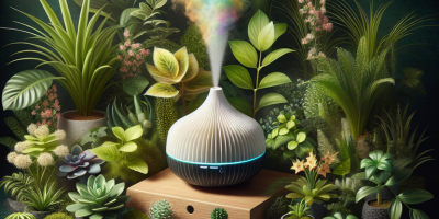 Nejlepší esenciální oleje pro aroma difuzéry pro rok 2024 Nejlepší esenciální oleje pro aroma difuzéry pro rok 2024