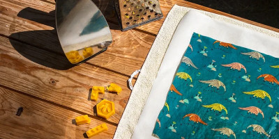 Zapomenutá potravina ve Včelobalu, co s tím? Zapomenutá potravina ve Včelobalu, co s tím?