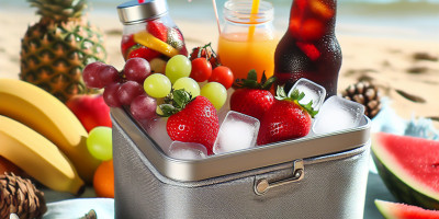 Jak vybrat nejlepší chladící tašku na potraviny - TermoBox (Léto 2024) Jak vybrat nejlepší chladící tašku na potraviny - TermoBox (Léto 2024)