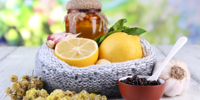 Nukleotidy podporují  Nukleotidy podporují