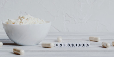 Kolostrum s beta-glukany: vše, co potřebujete vědět Kolostrum s beta-glukany: vše, co potřebujete vědět