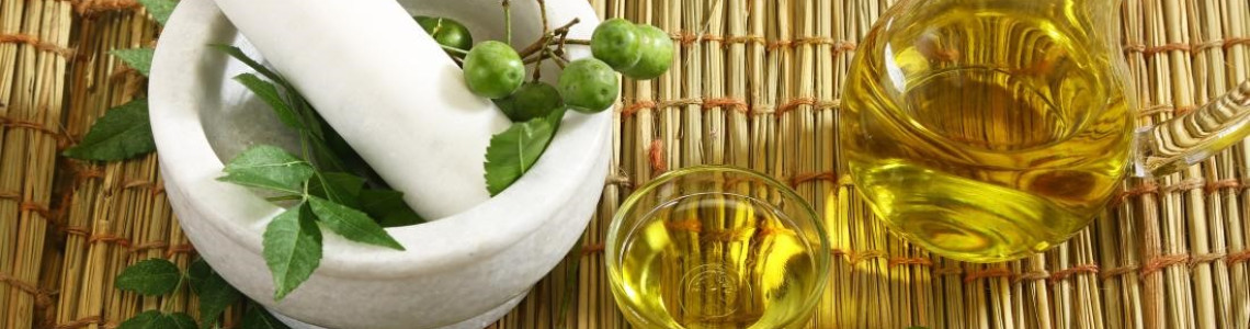 Objavte silu Nimbového oleja: Váš prirodzený pomocník pre zdravie a krásu