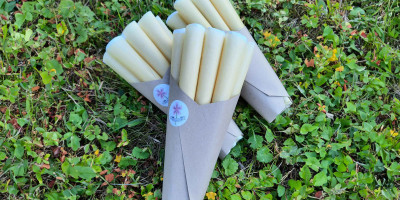 Tělové svíčky Pakostovky: Tradiční pomoc pro vaše zdraví Tělové svíčky Pakostovky: Tradiční pomoc pro vaše zdraví