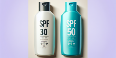 Nejlepší krém na opalování: Porovnání SPF30 a SPF50 Nejlepší krém na opalování: Porovnání SPF30 a SPF50