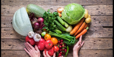 Vitamíny – zdroj síly, energie a zdraví Vitamíny – zdroj síly, energie a zdraví