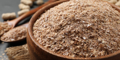 Vláknina pomůže zdravému trávení a chrání i před rakovinou