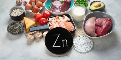 Zinok – nezastupitelná živina. Aká je jeho úloha a kde sa nachádza? Zinok – nezastupitelná živina. Aká je jeho úloha a kde sa nachádza?