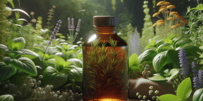 Švédské kapky: Jak léčí cysty a proč je lidé milují Švédské kapky: Jak léčí cysty a proč je lidé milují