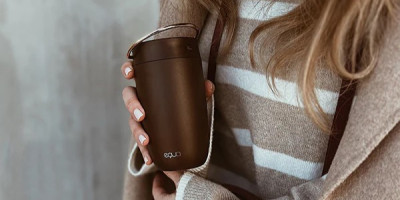 Vychutnejte si kávu za všech okolností Vychutnejte si kávu za všech okolností