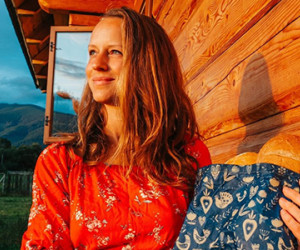 Voskové obaly na potraviny