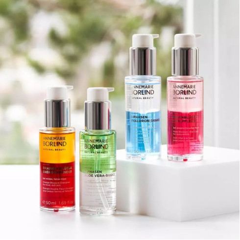 2-fázový Hyalurónový Shake - 50ml, pre hydratáciu a sviežosť pleti 2-fázový Hyalurónový Shake - 50ml, pre hydratáciu a sviežosť pleti