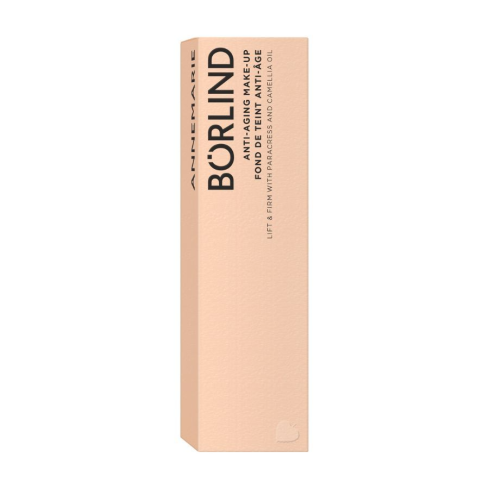 Anti-aging make-up Almond 30ml