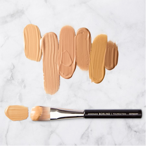 Anti-aging make-up Almond 30ml