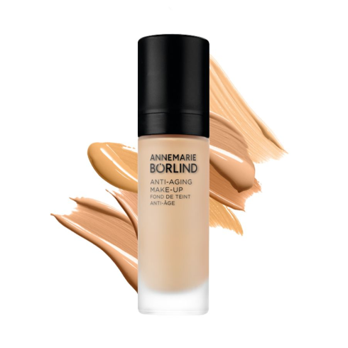 Anti-aging make-up Hazel 30ml