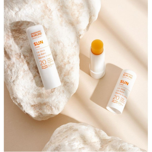 Balzám na rty SPF20 4,8g