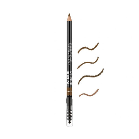 Tužka na obočí Brown Tužka na obočí Brown
