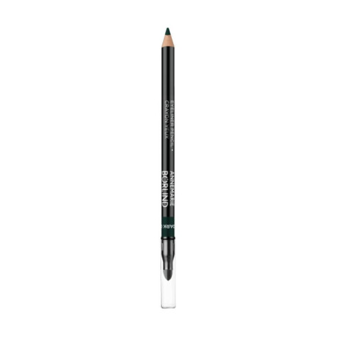 Ceruzka na oči s aplikátorom Dark Green