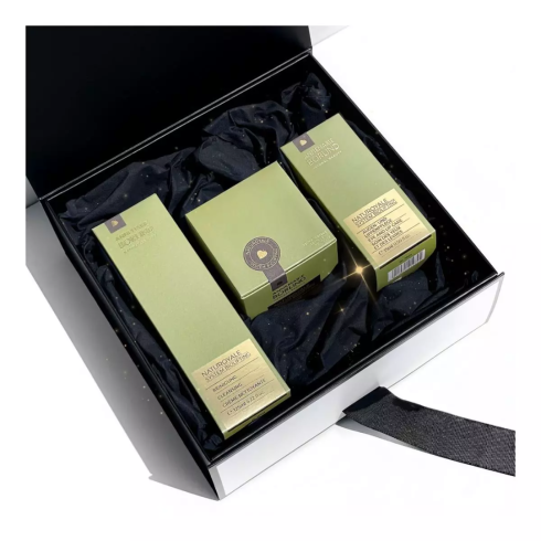 Dárkový box „Premium“ pro výjimečnou ženu Naturoyale Biolifting