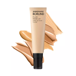 Fluid make-up Almond 30ml