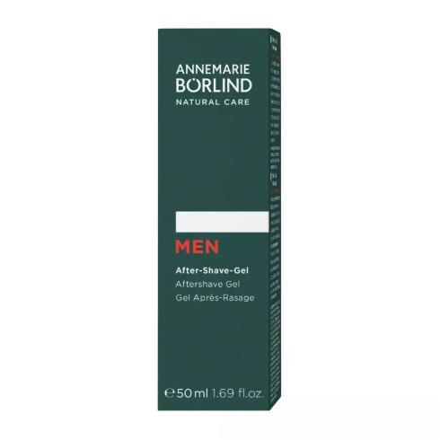 Gel po holení 50ml, pro muže Gel po holení 50ml, pro muže