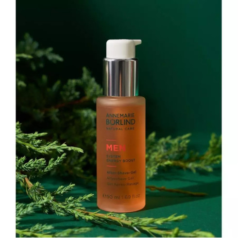 Gel po holení 50ml, pro muže Gel po holení 50ml, pro muže