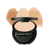 Kompaktný make-up Almond 10g