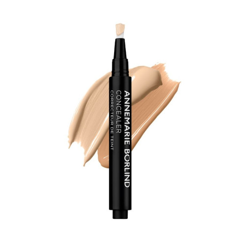 Korektor s aplikátorom Beige 3,2ml