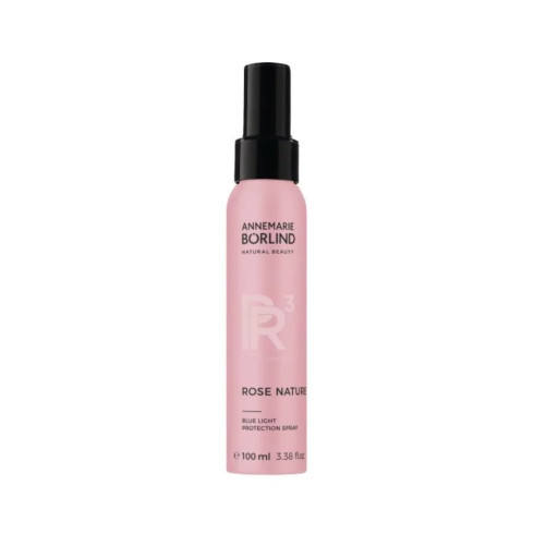 Ochranný sprej proti modrému světlu anti-digital - Rose Nature 100ml, pro moderní ženu