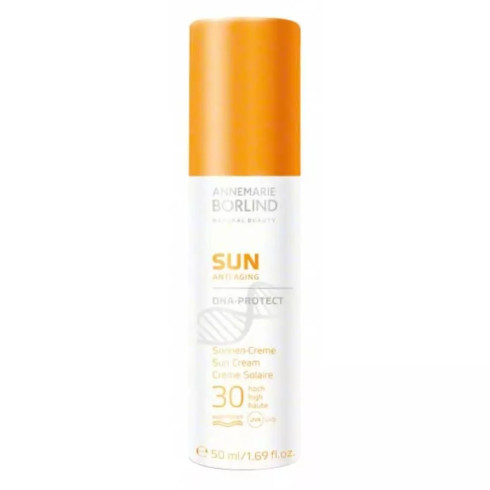 Opalovací Anti-aging DNA Protect krém - SPF30 50ml Opalovací Anti-aging DNA Protect krém - SPF30 50ml