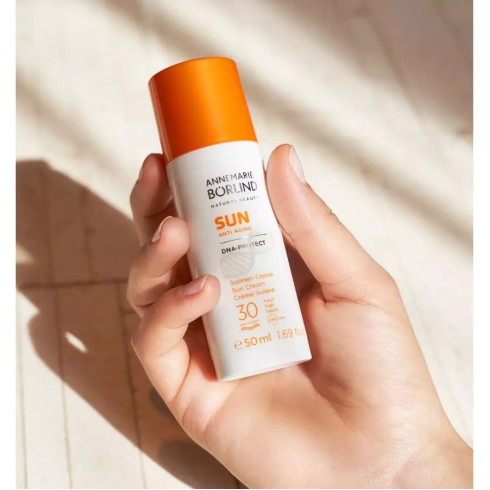 Opalovací Anti-aging DNA Protect krém - SPF30 50ml Opalovací Anti-aging DNA Protect krém - SPF30 50ml
