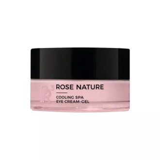 Osviežujúci očný krémový gél anti-digital - Rose Nature 15ml, pre modernú ženu Osviežujúci očný krémový gél anti-digital - Rose Nature 15ml, pre modernú ženu