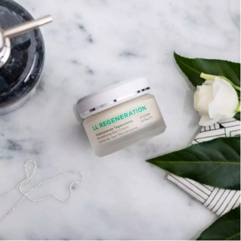 Regenerační denní krém - LL Regeneration 50ml, pro suchou a dehydrovanou pleť Regenerační denní krém - LL Regeneration 50ml, pro suchou a dehydrovanou pleť