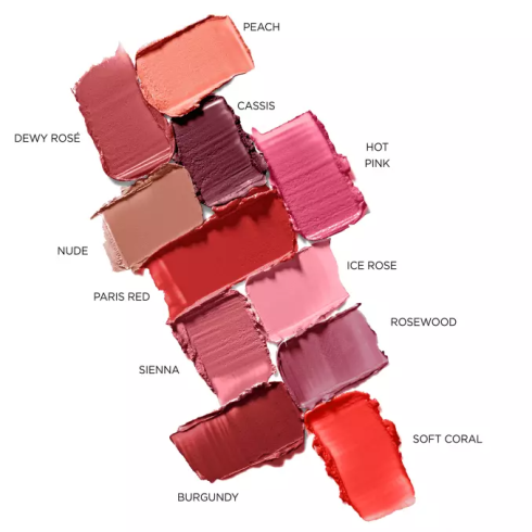 Rúž na pery Dewy Rose 4,2g