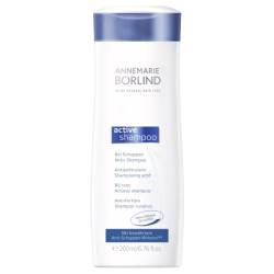 Šampon - Active 200ml, proti lupům