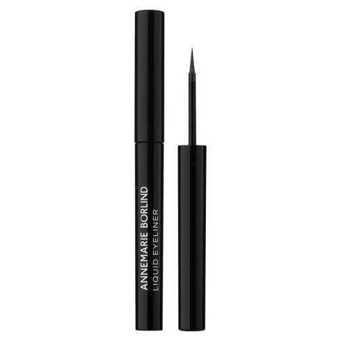 Tekutá linka na oči - Black 1,7ml