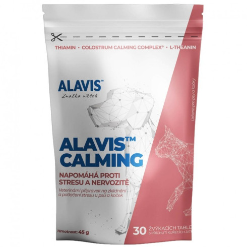 Alavis™ Calming 45g