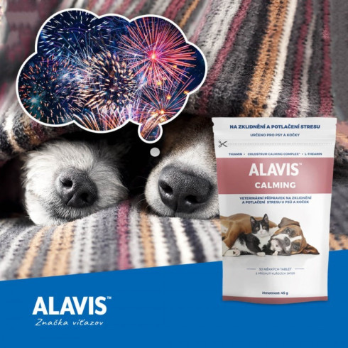 Alavis™ Calming 45g