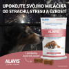 Alavis™ Calming Extra silný 96g