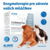 Alavis™ Curenzym Enzymoterapia 20cps