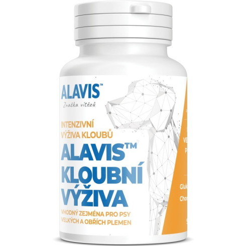 Alavis™ Kĺbová výživa 90tbl
