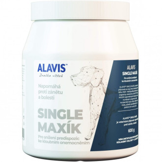 Alavis™ Single Maxík 600g Alavis™ Single Maxík 600g