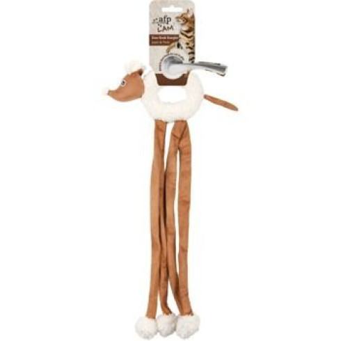 Lamb - Dlouhonohý myšák k zavěšení