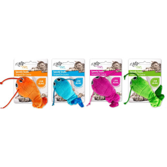 Modern Cat - Had na útěku, pohyblivý