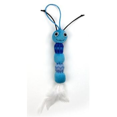 Modern Cat - Veselý had s pierkami