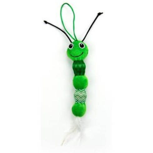 Modern Cat - Veselý had s pierkami